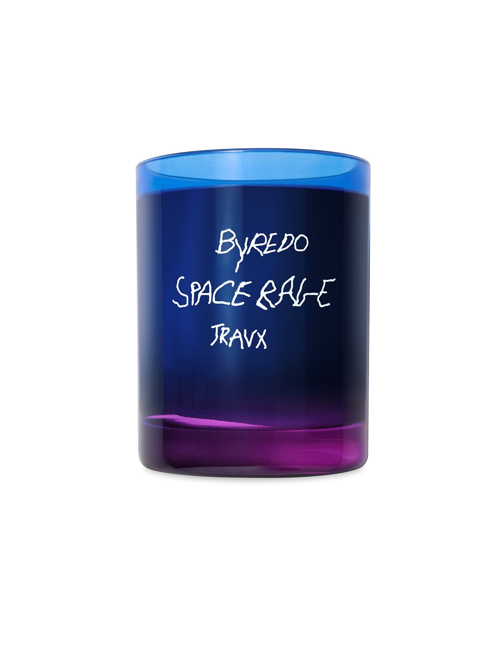【高知インター店】 CANDLE BYREDO-TRAVX FOR JACK CACTUS - キャンドル